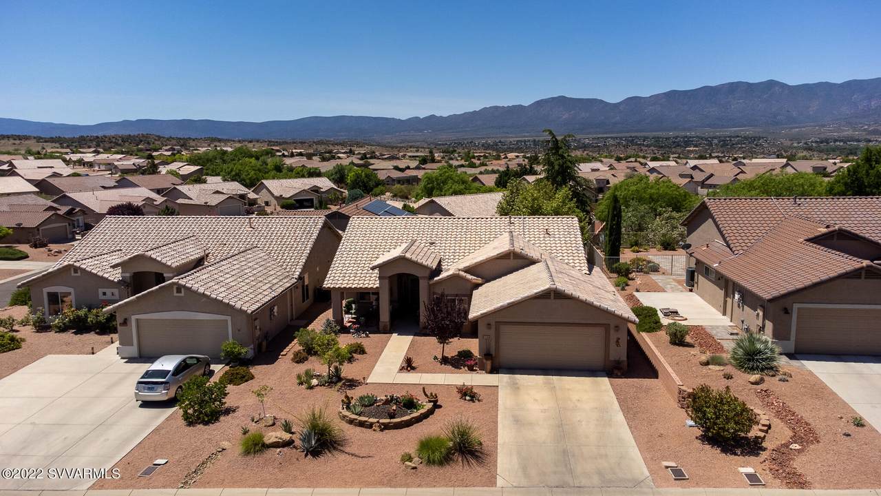 6145 Hidden Ridge Drive - Photo 1