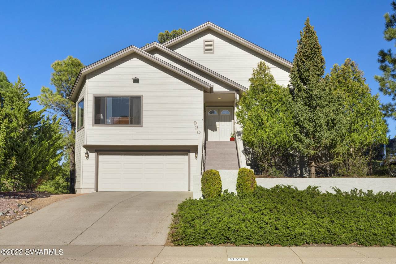 920 Sinagua Heights Drive - Photo 1