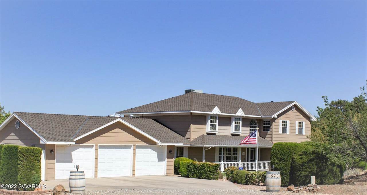 570 La Jolla Circle - Photo 1