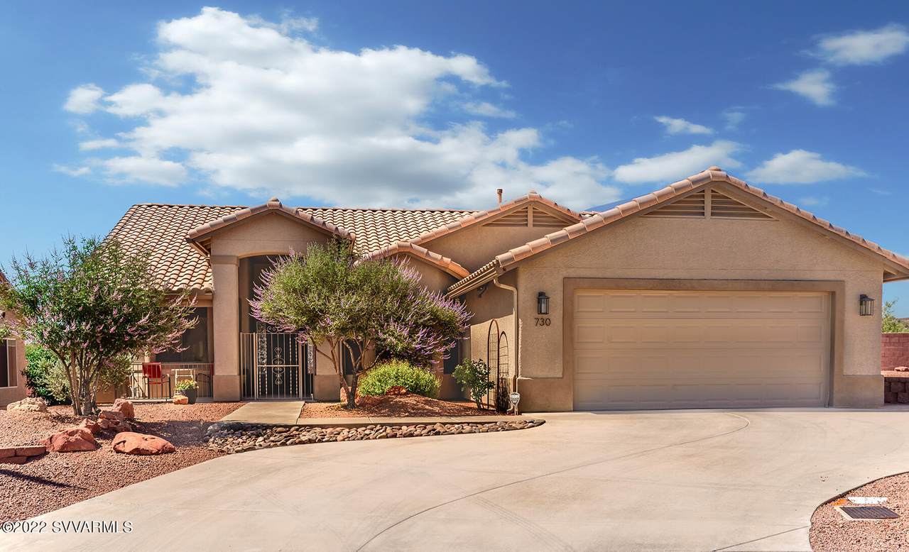 730 Cedar Ridge Court - Photo 1