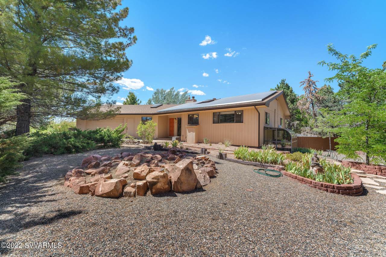 170 Hohokam Circle - Photo 1