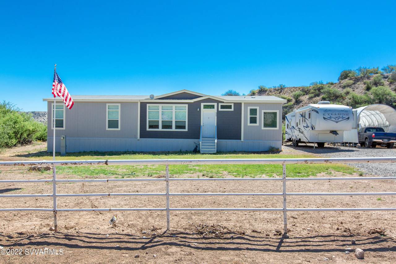 6365 Desert Dawn Rd - Photo 1