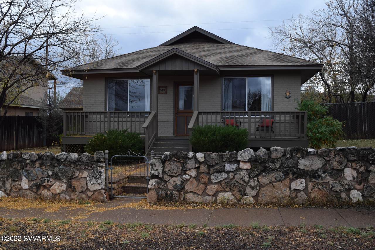519 Main St - Photo 1