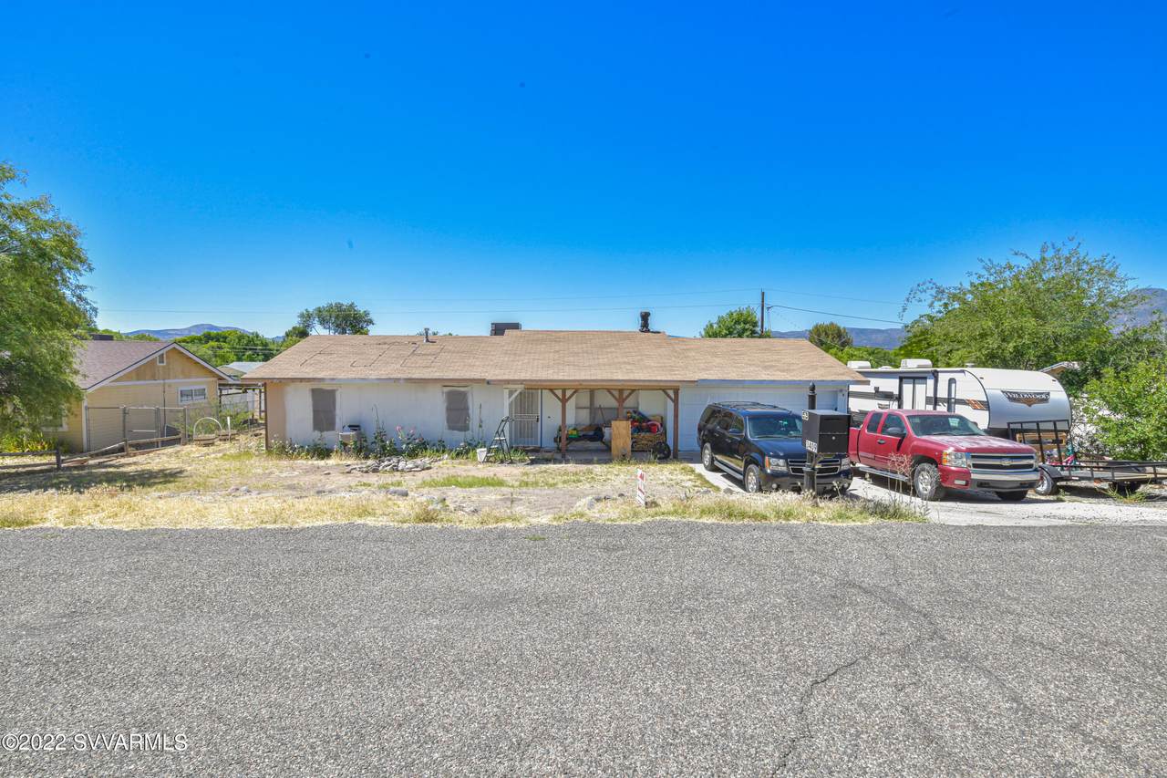 3409 Cave View Lane - Photo 1