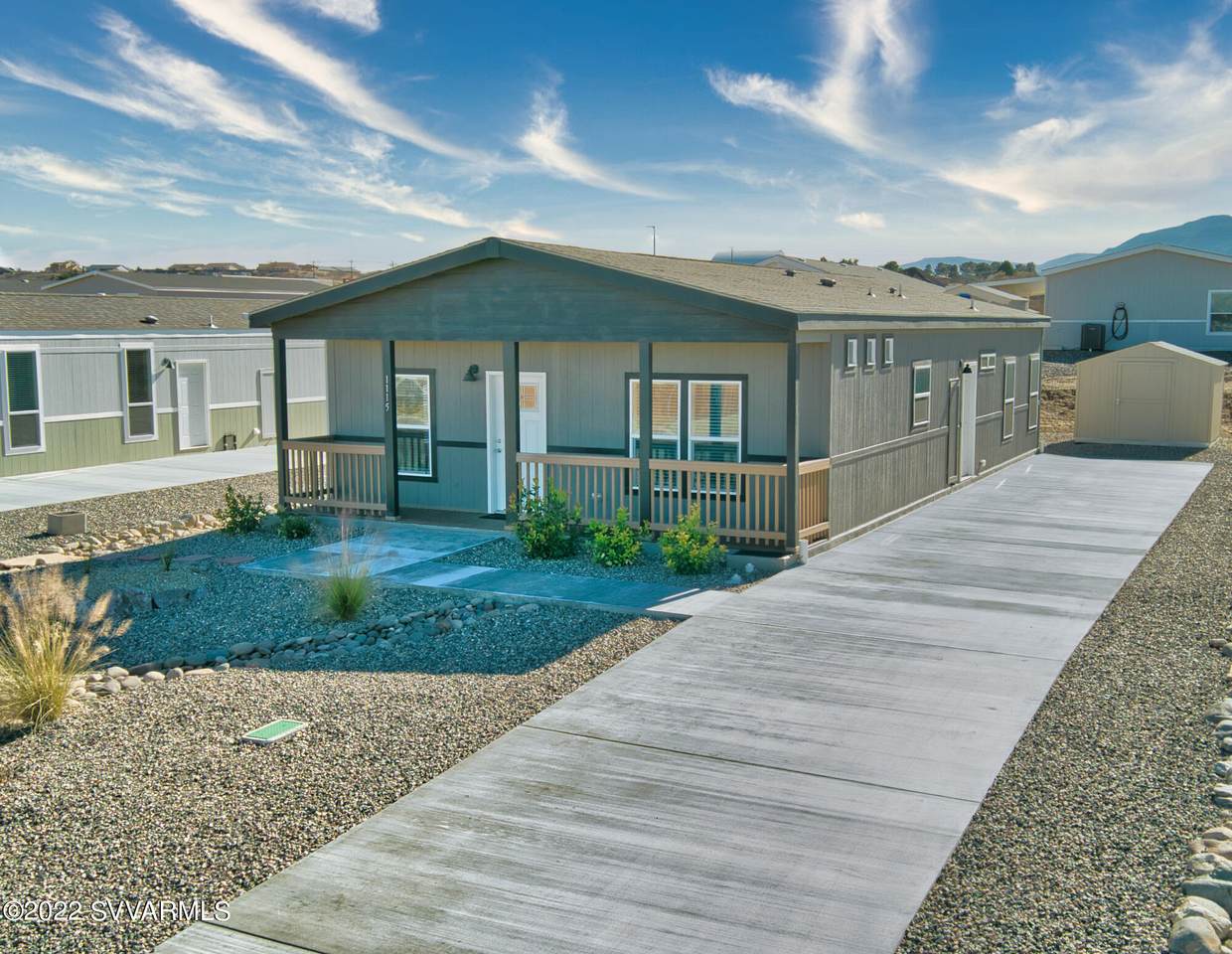 137 Copper Canyon Loop - Photo 1