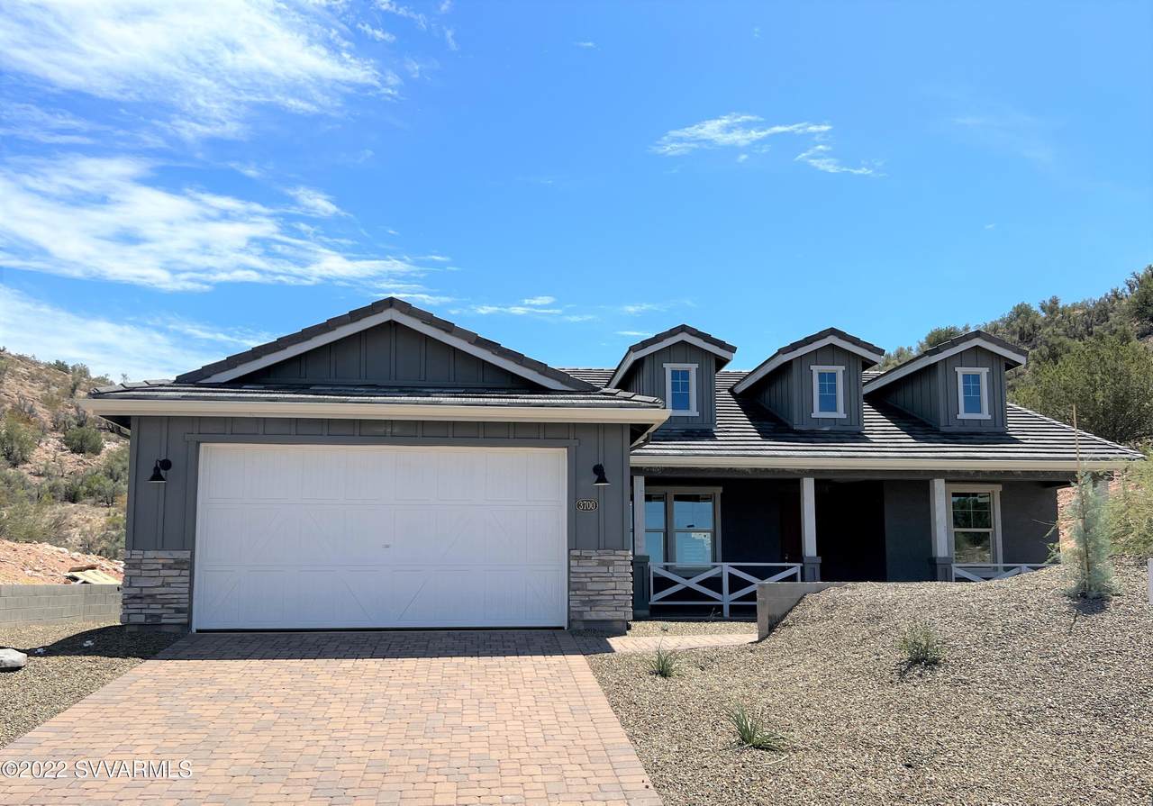 3700 Camden Pass - Photo 1