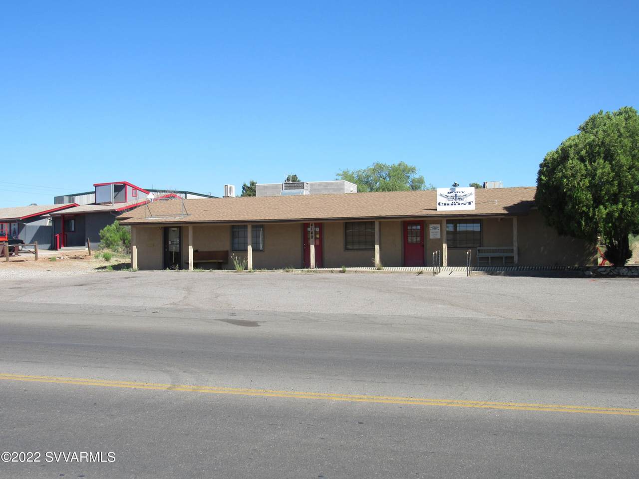 4140 Western Drive - Photo 1