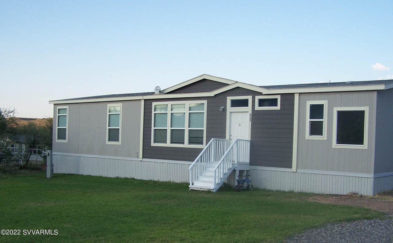 6365 Desert Dawn Drive - Photo 1