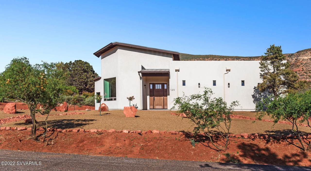 120 Sedona Rd - Photo 1