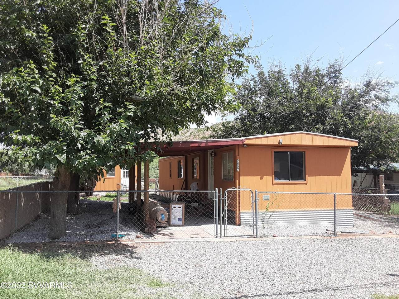 2607 Fisher Drive - Photo 1