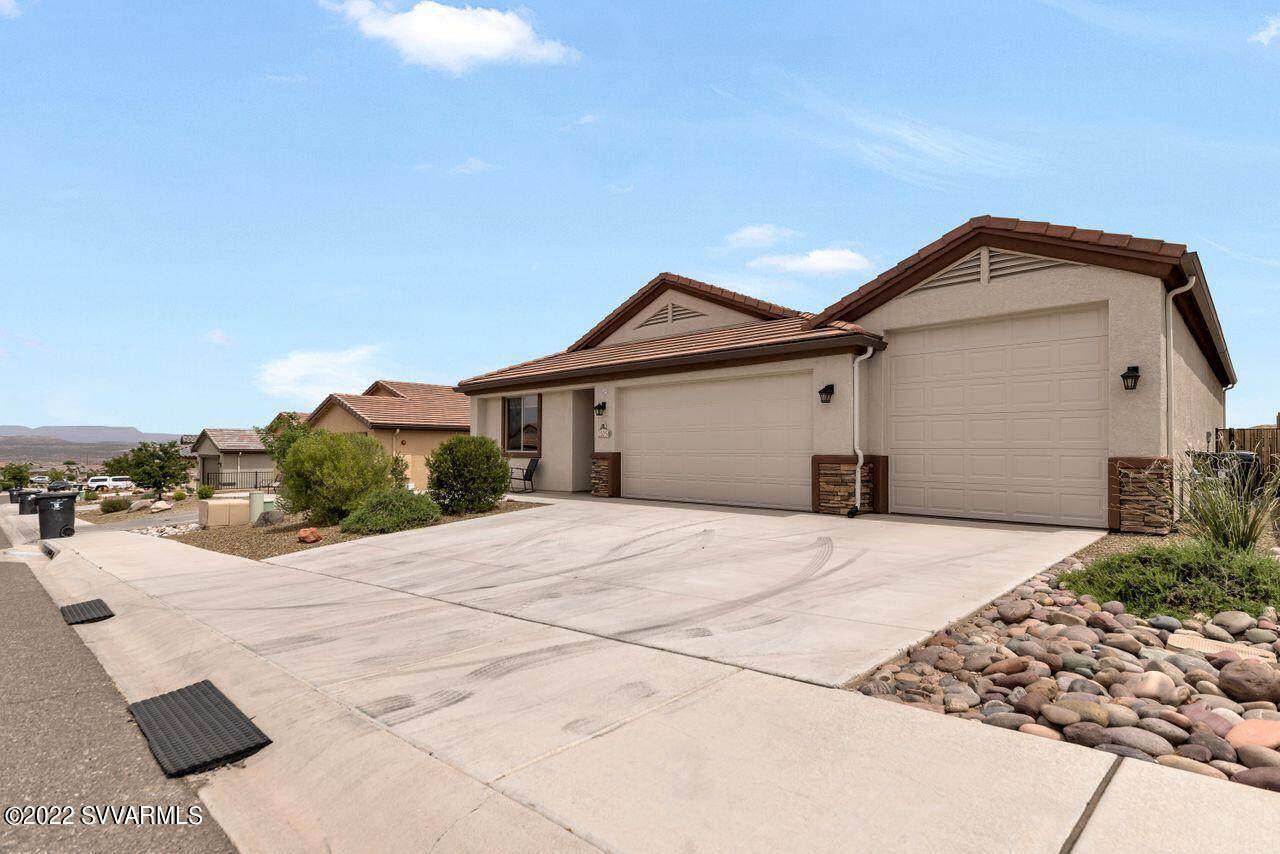 2205 Gold Rush Lane - Photo 1