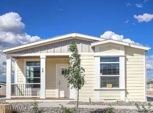 58 Copper Canyon Loop - Photo 1
