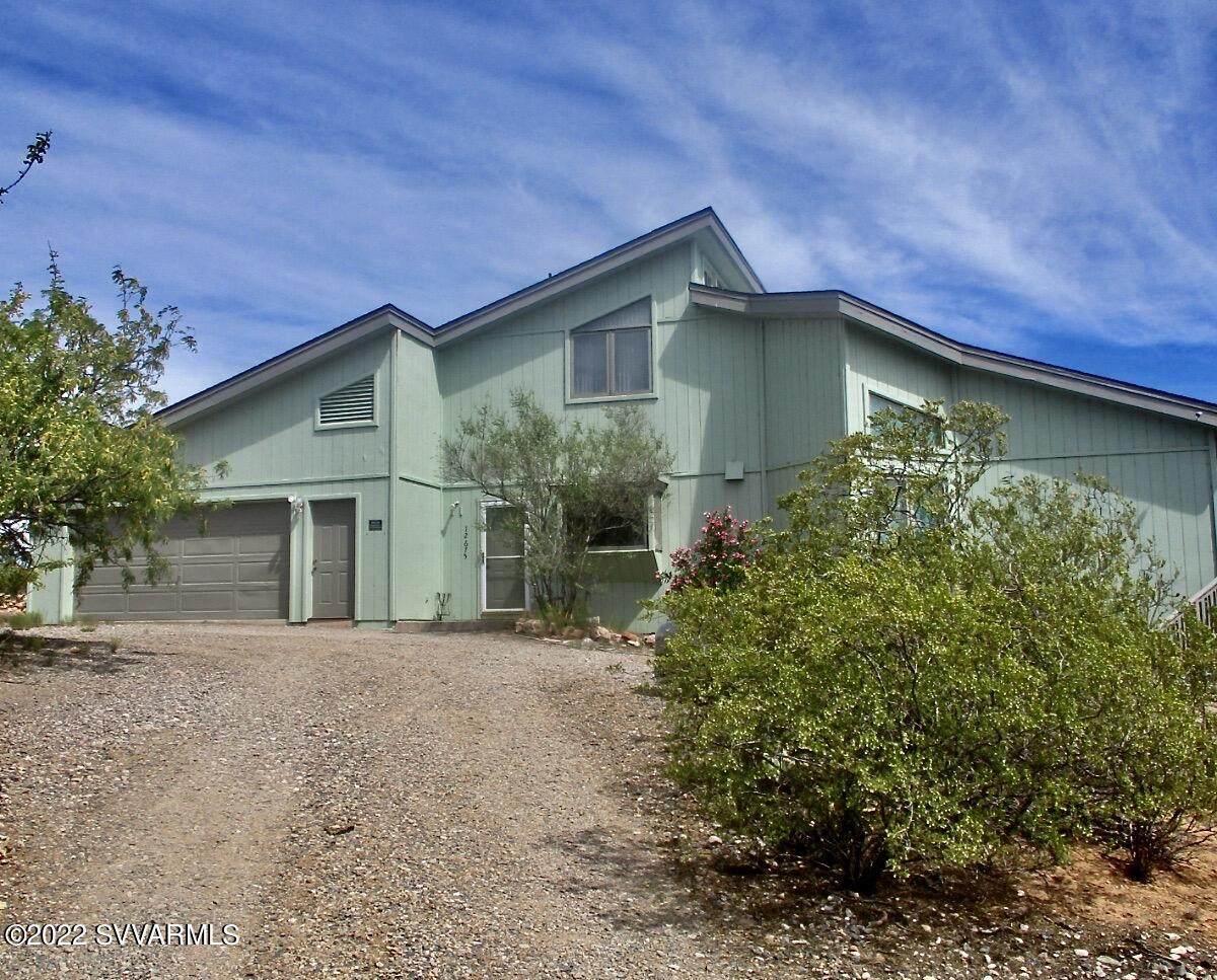 12675 Tuscan Ridge Rd - Photo 1