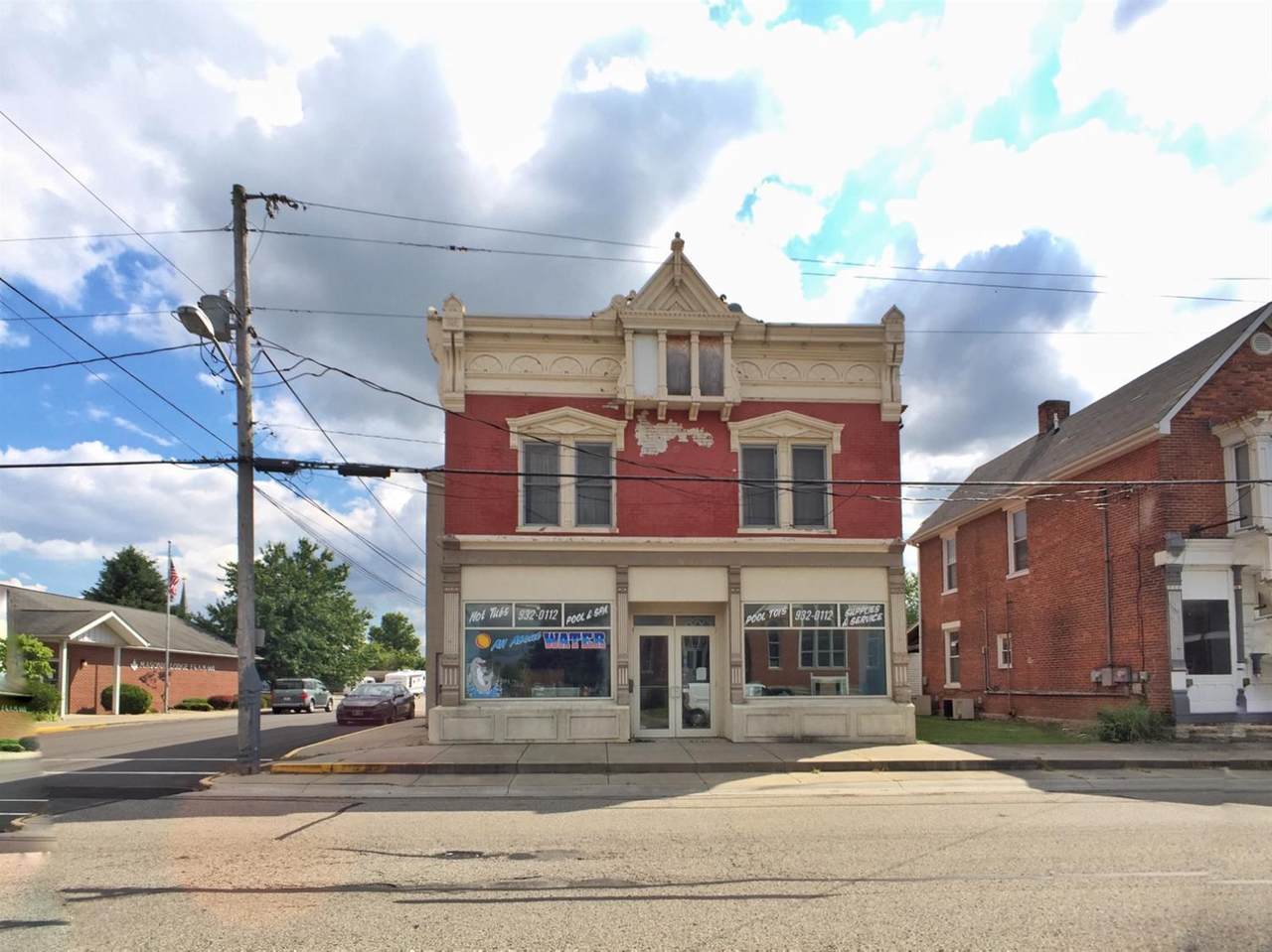 203 Pearl Street - Photo 1