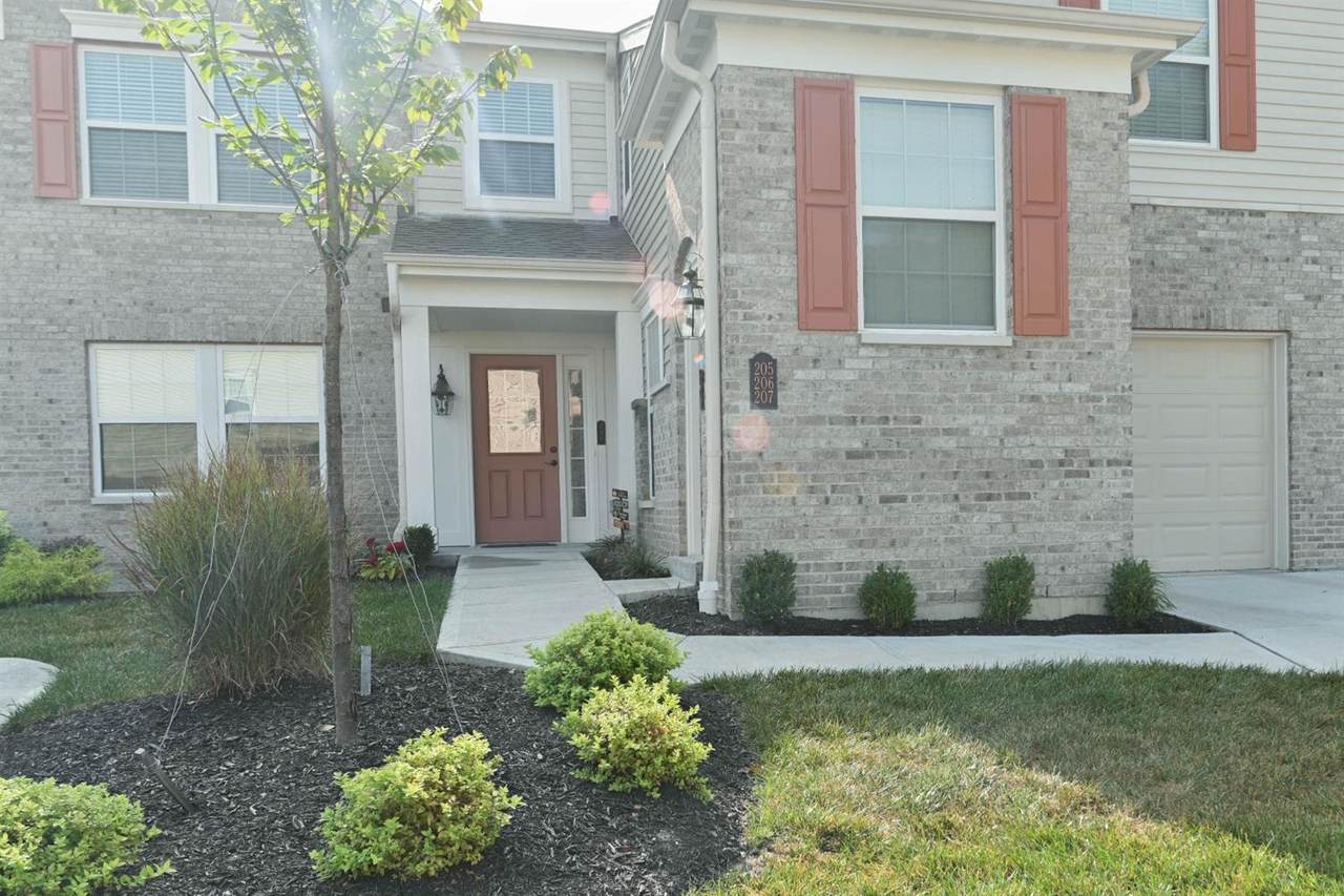 206 East Wind Lane - Photo 1