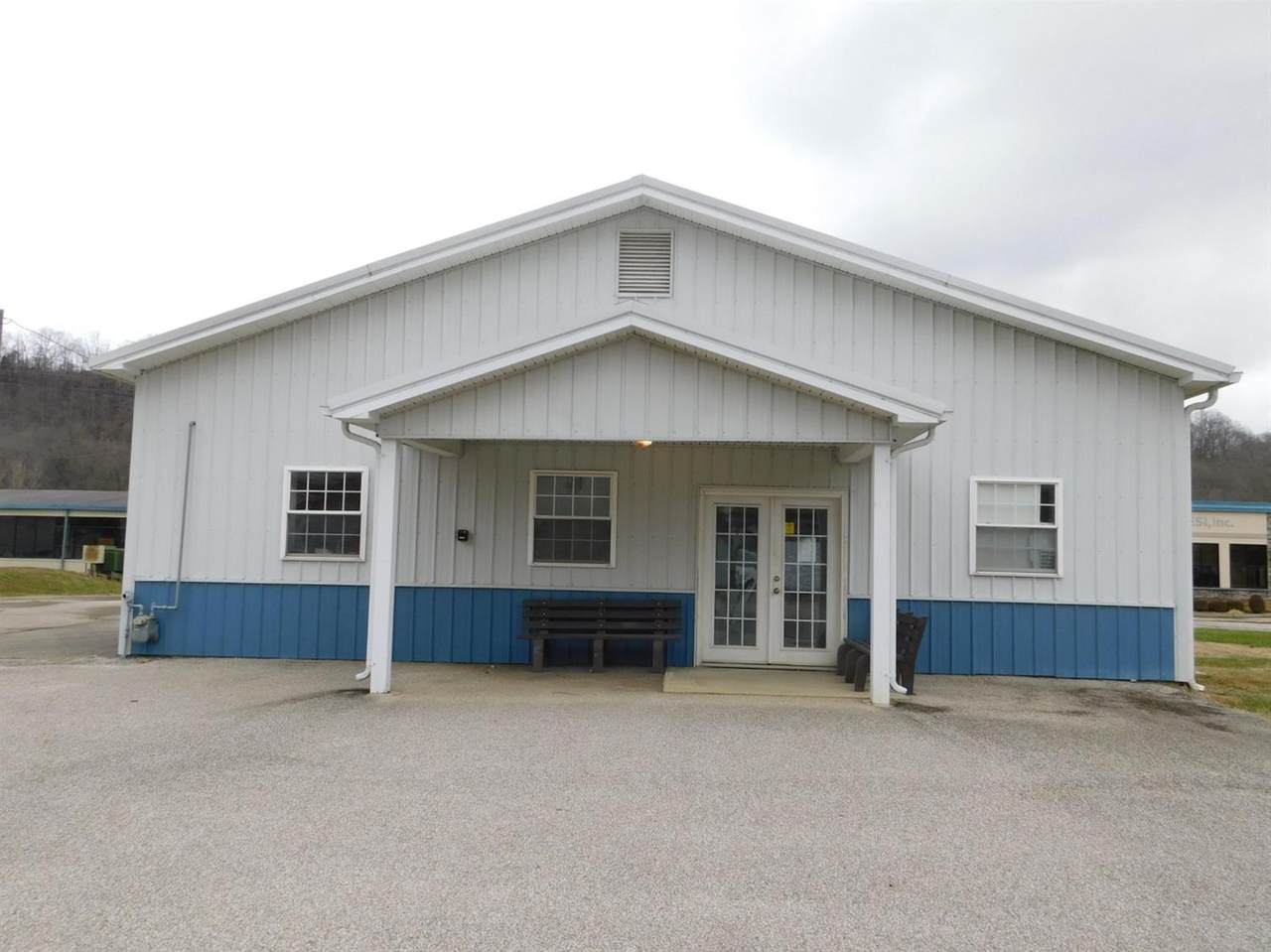 512 Seminary Street - Photo 1
