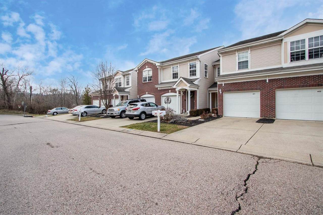 1530 Nowlin Avenue - Photo 1