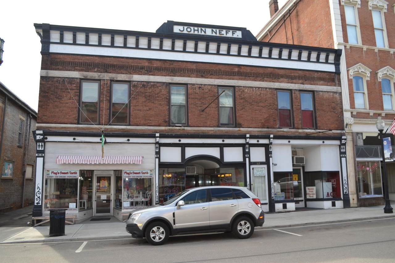 315 Second Street - Photo 1