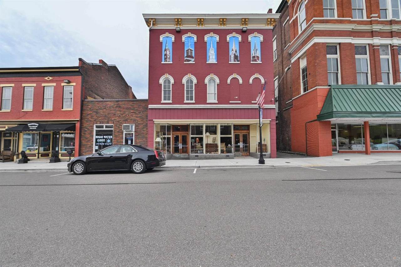 411 Second St Street - Photo 1