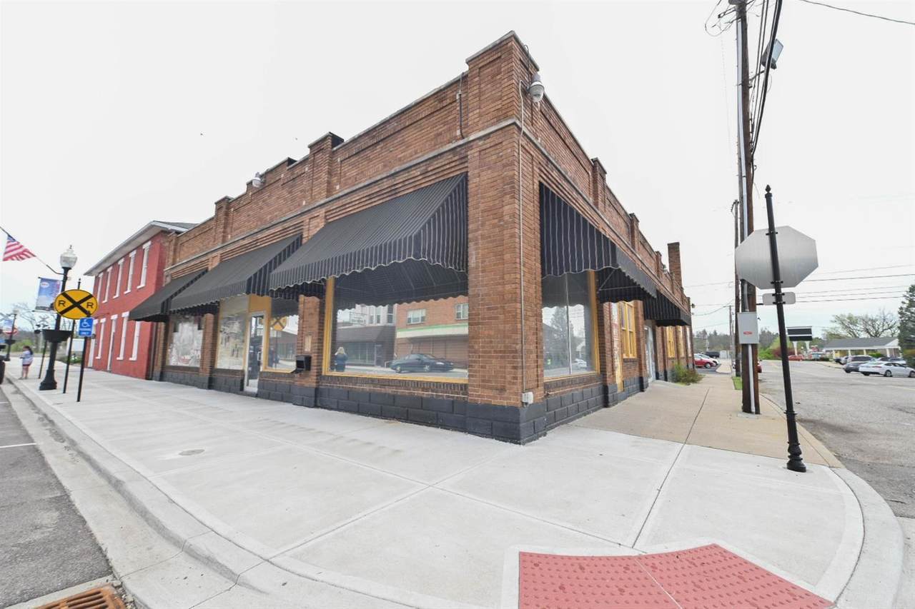 502 Second Street - Photo 1