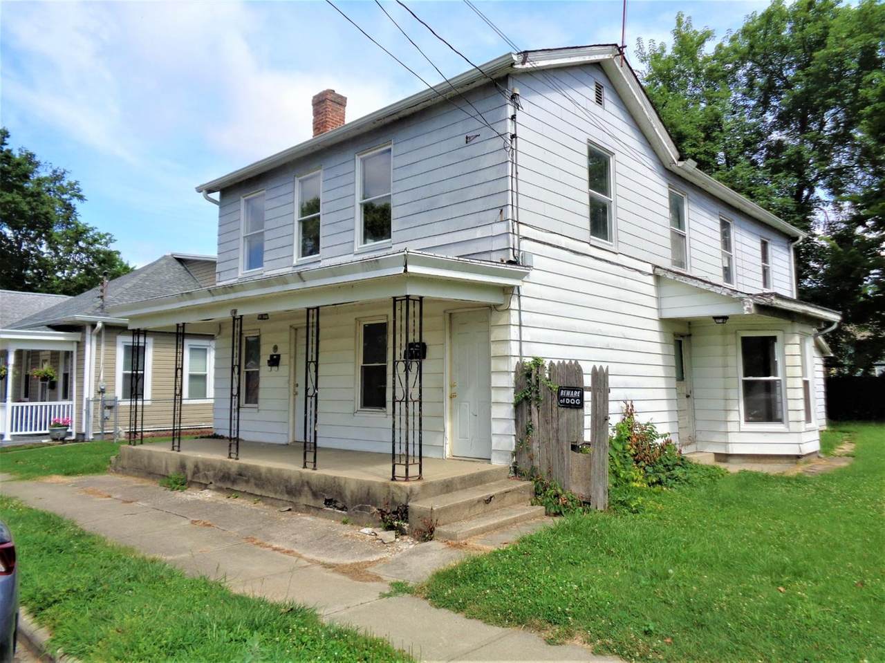 203 Broadway - Photo 1