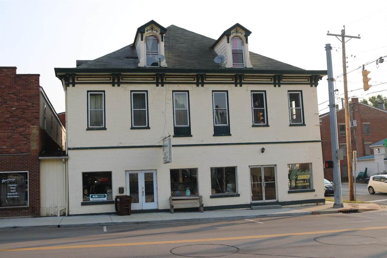 202 Third Street - Photo 1