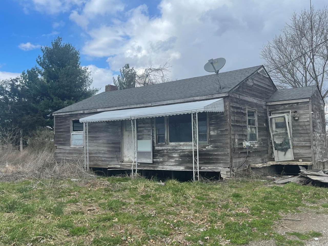 23342 Stateline Road - Photo 1