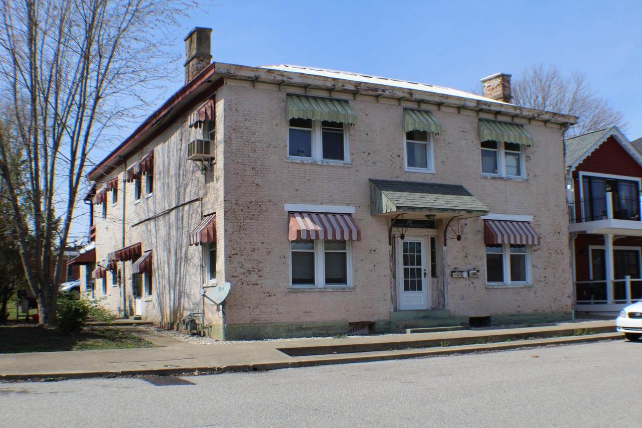 110 S Front St - Photo 1