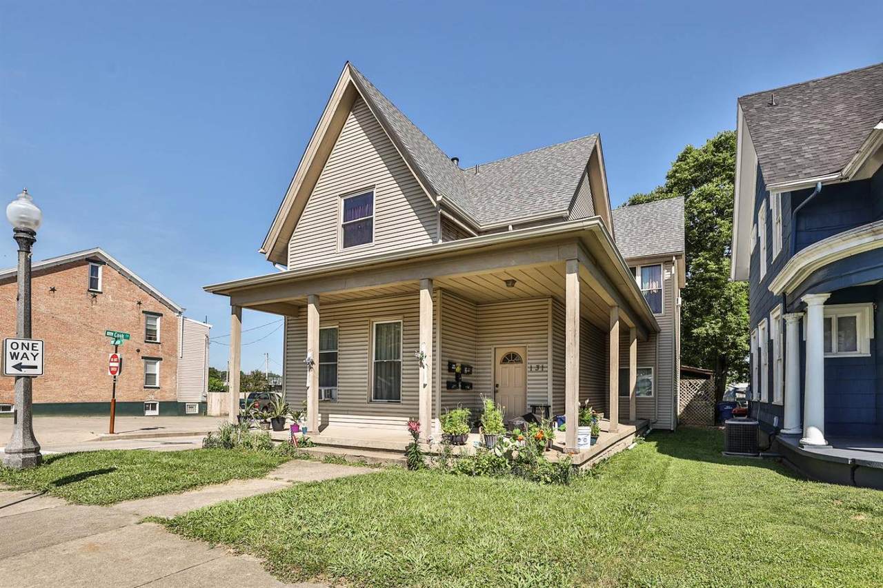 131 Center - Photo 1