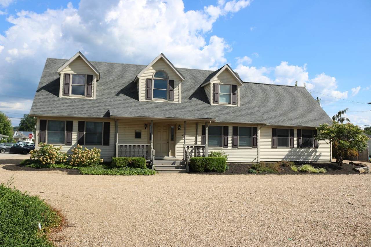 621 Arch Street - Photo 1
