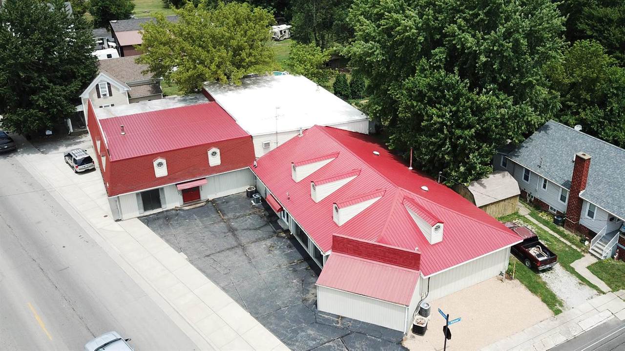 502 Buckeye Street - Photo 1