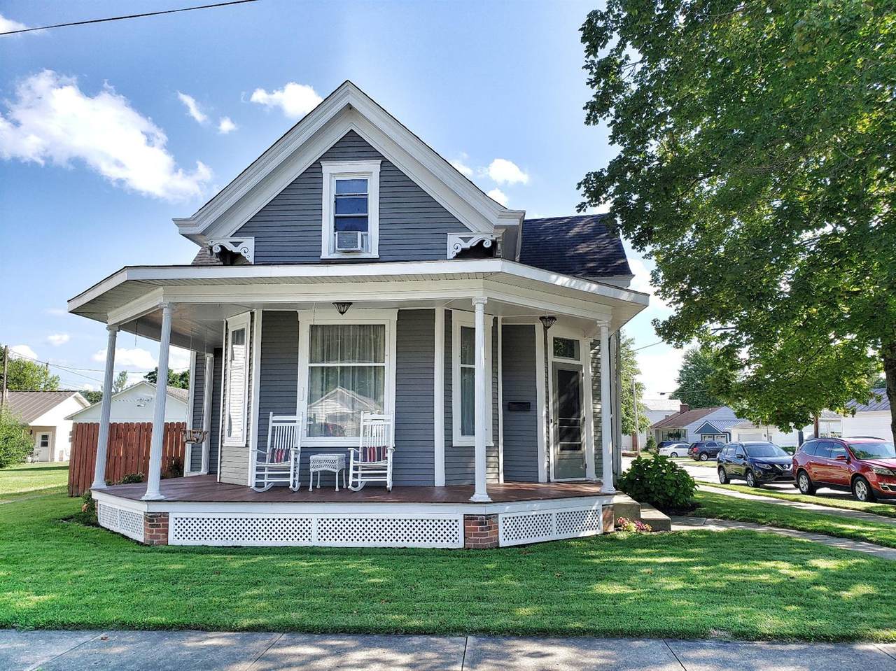 1160 Franklin Avenue - Photo 1