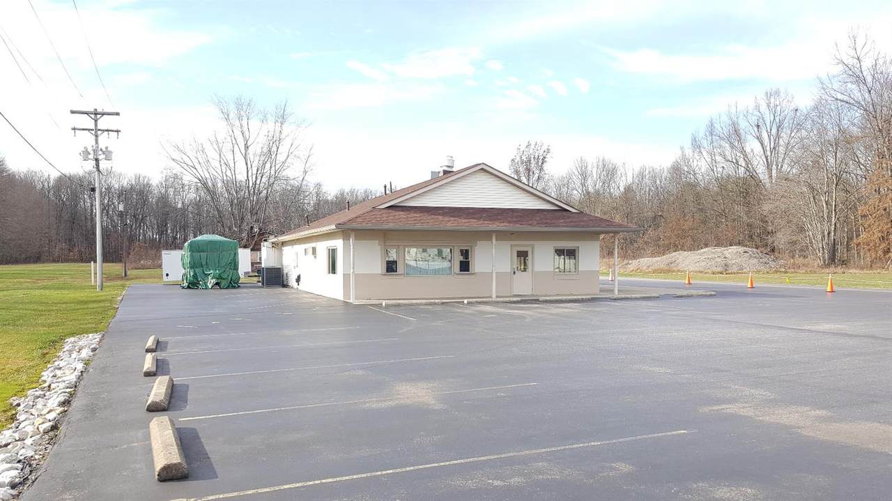 510 Meridian Street - Photo 1