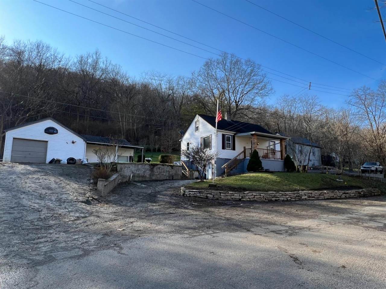 111 Pinhook Road - Photo 1