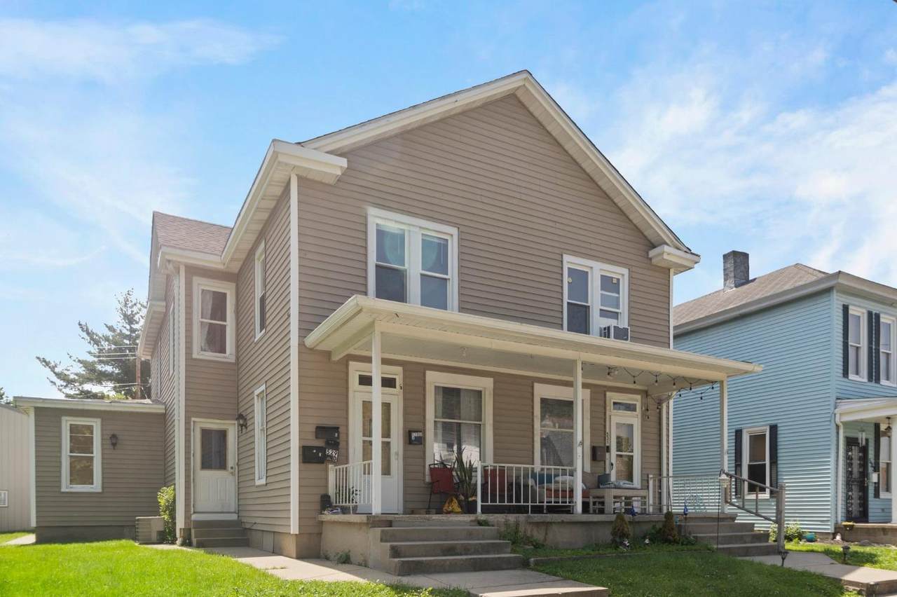 529 Front - Photo 1