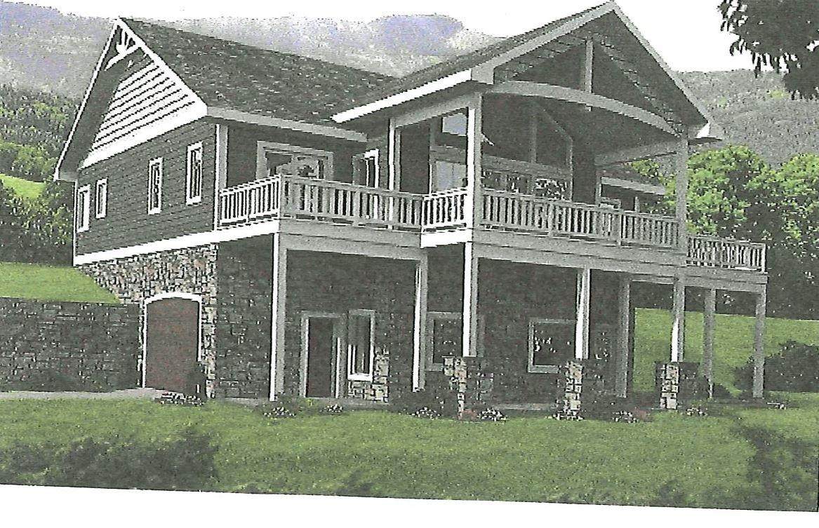 4780 Indian Ridge Drive - Photo 1