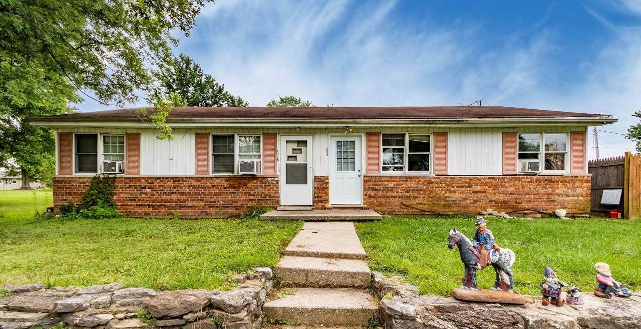 1314-1316 Park - Photo 1