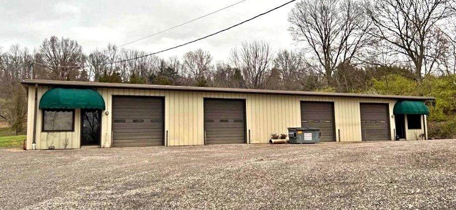 252 Harrison Brookville Road - Photo 1