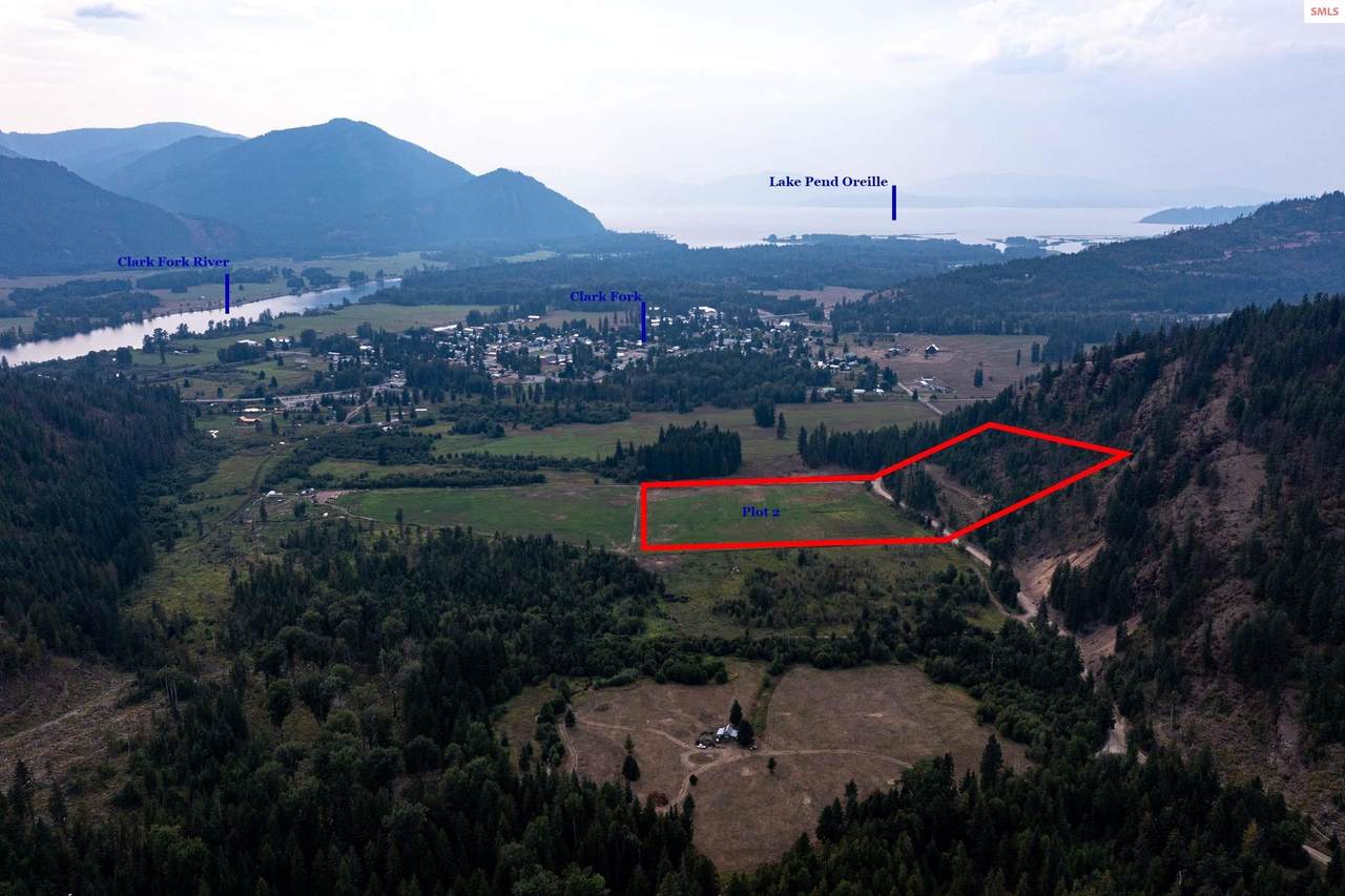 388 Mosquito Creek Rd. Lot 2 - Photo 1