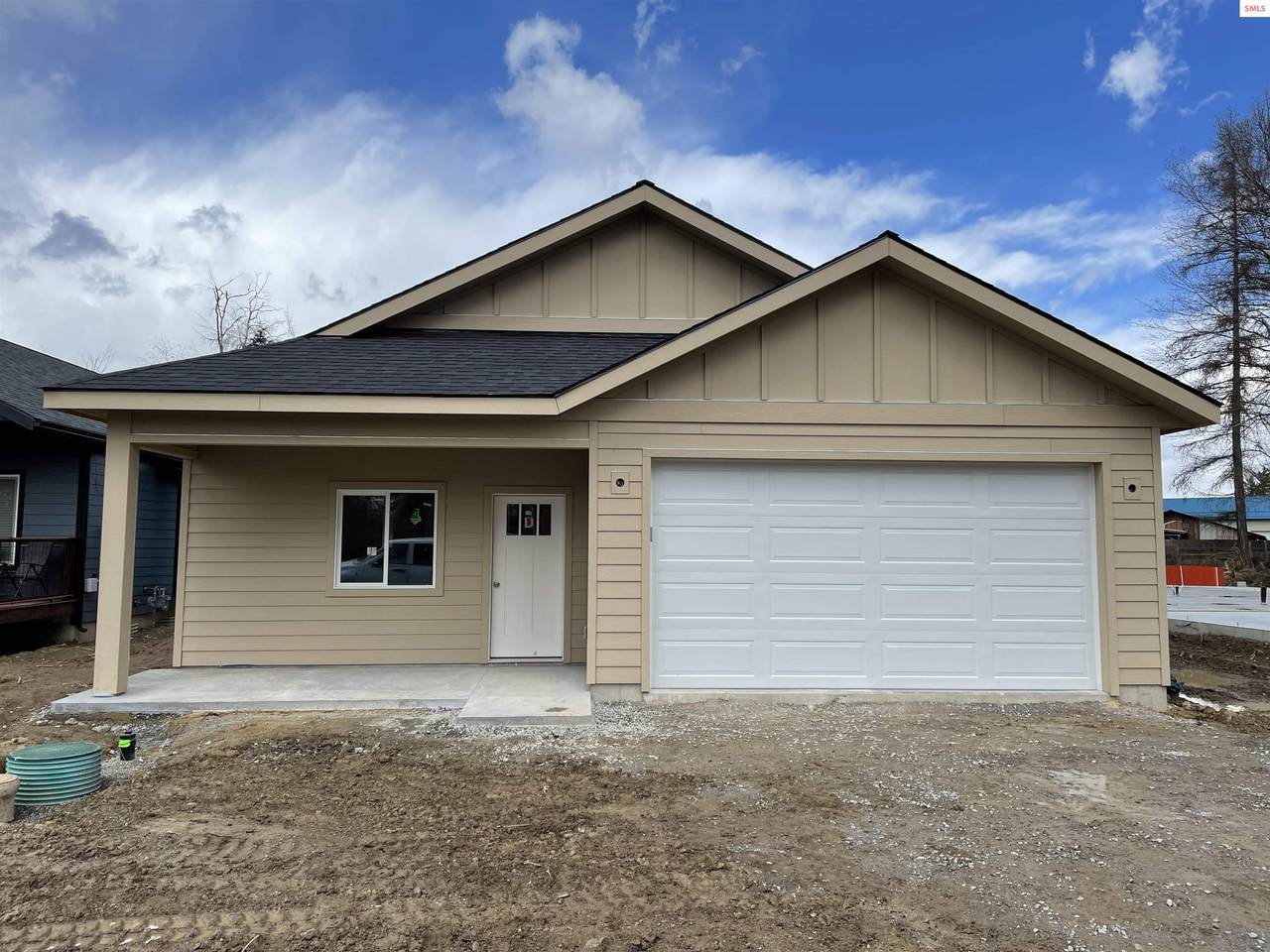 340 Carnelian - Photo 1