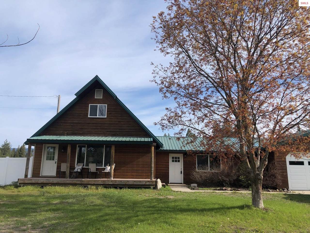 6170 Van Buren - Photo 1