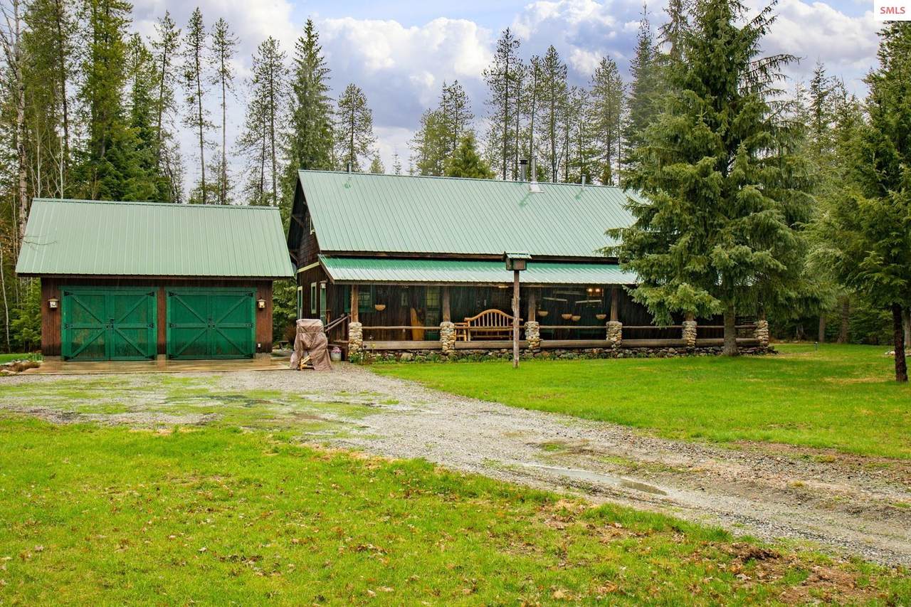 276 Dubius Creek - Photo 1