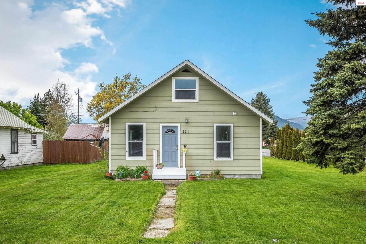111 Humbird Ave - Photo 1