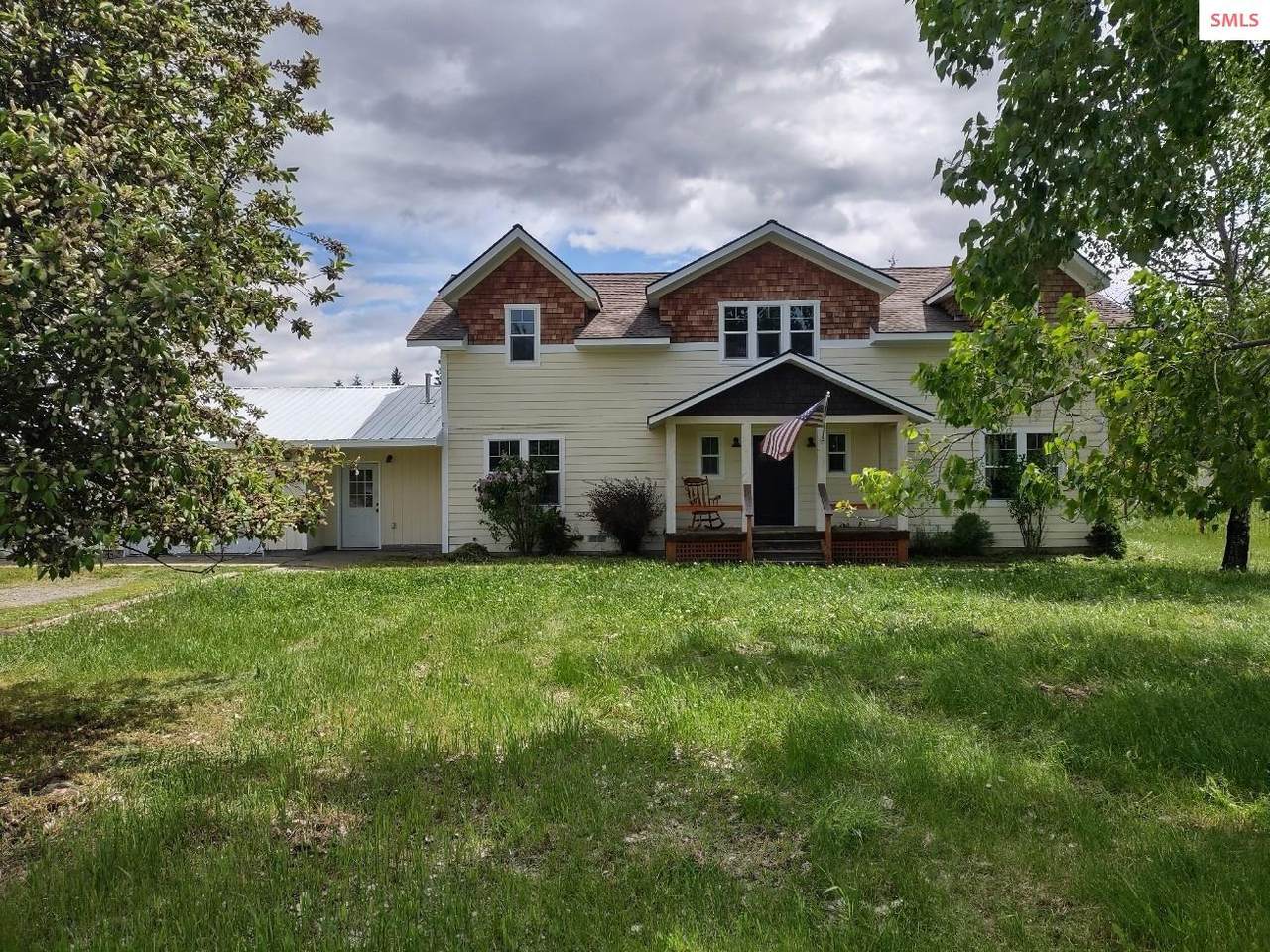 483 Bench Road - Photo 1