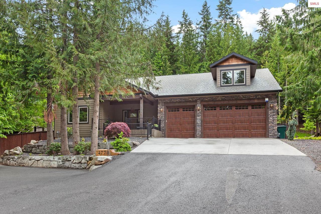 4778 Hayden Lake Rd - Photo 1