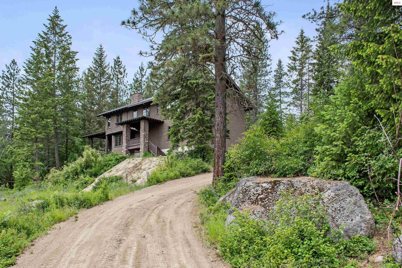 502 Cold Springs Trail - Photo 1