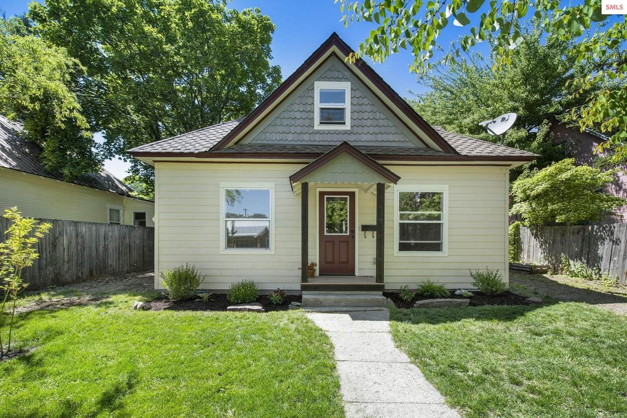 316 Lavina Ave - Photo 1