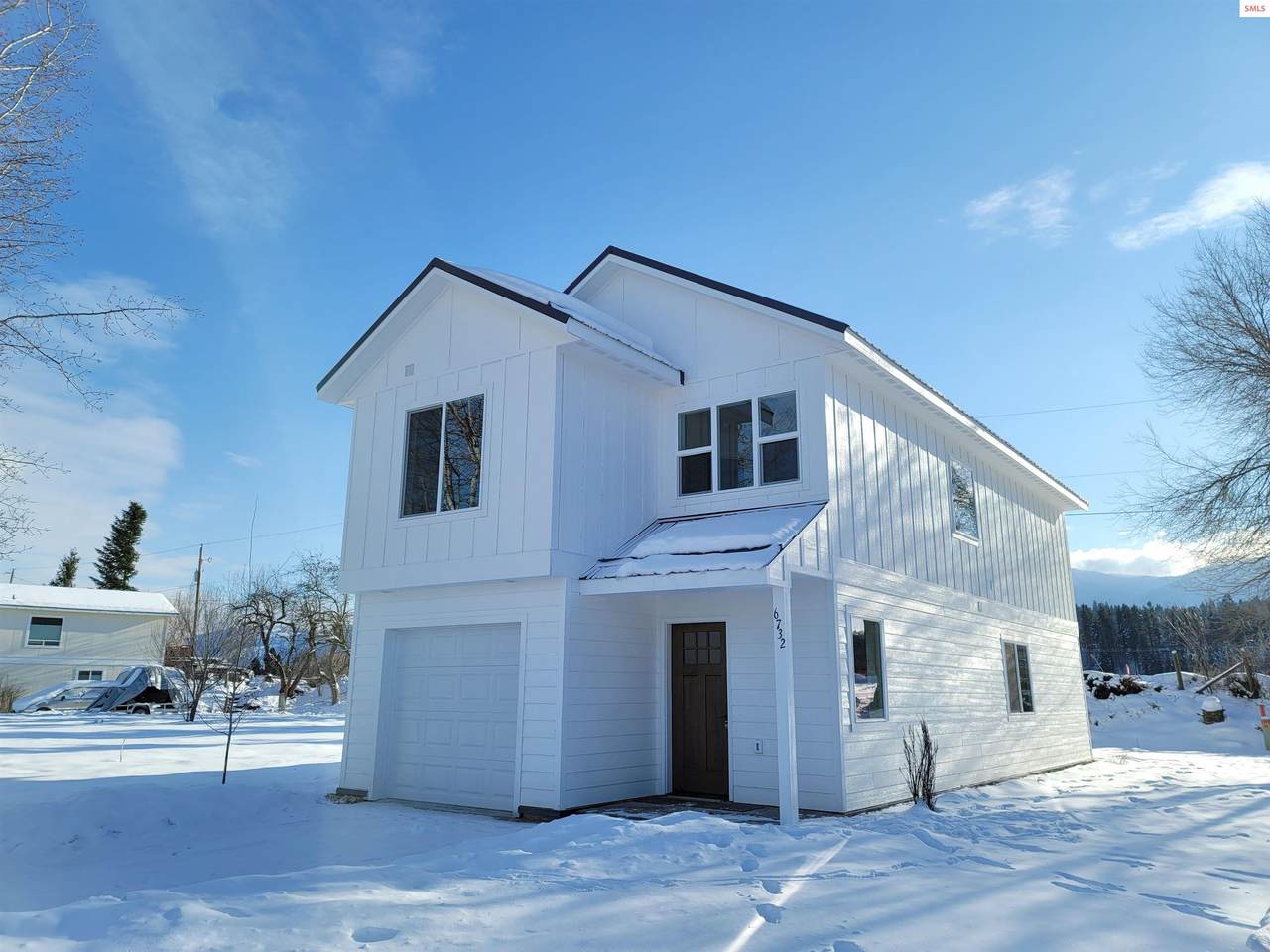 6732 Spokane Street - Photo 1