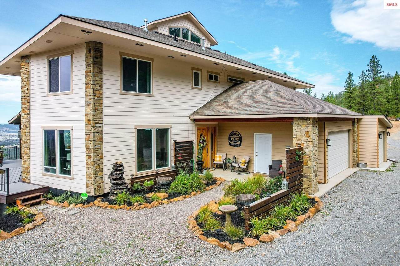 3254 Big Rock Rd - Photo 1