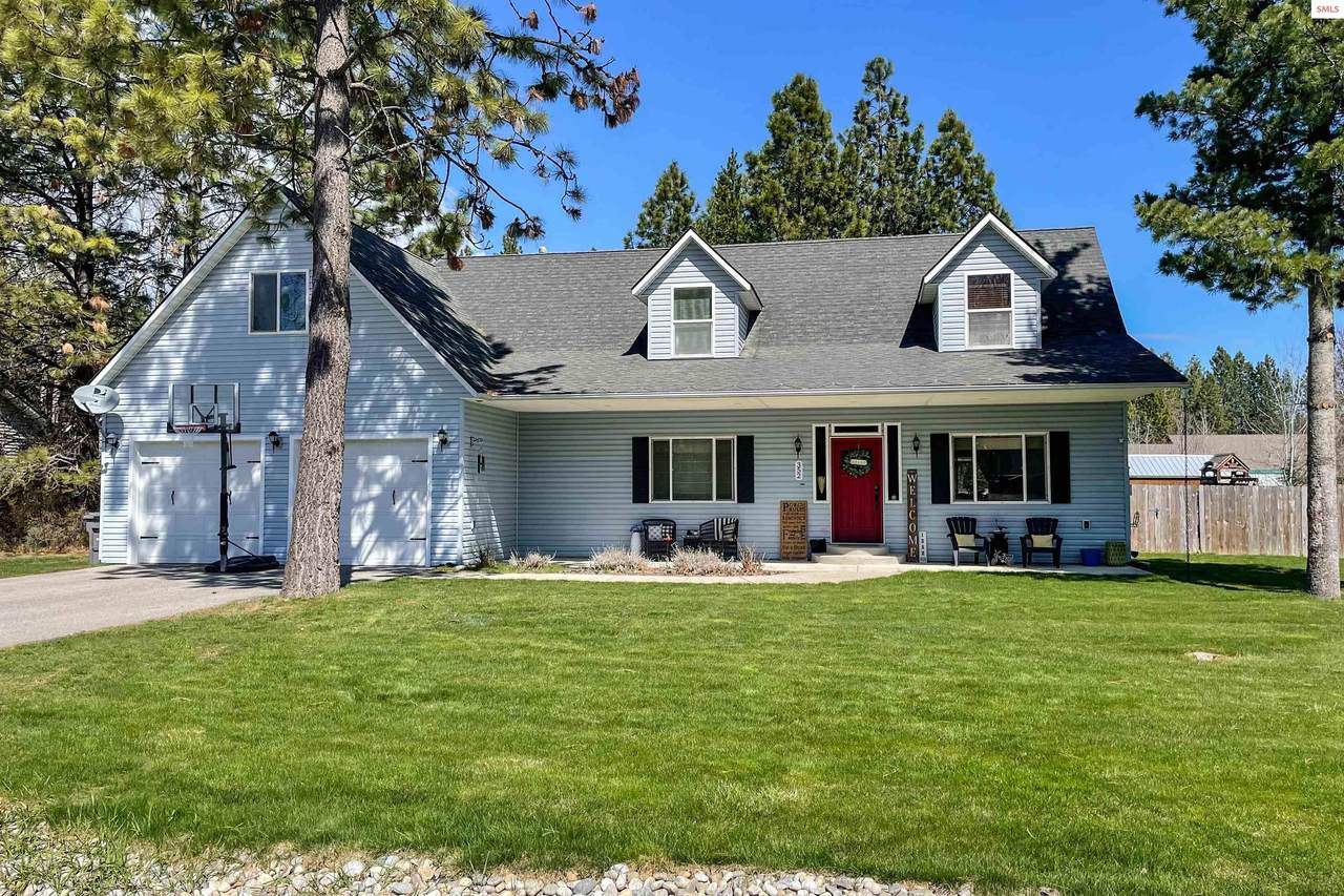 352 Dustarr Lane - Photo 1